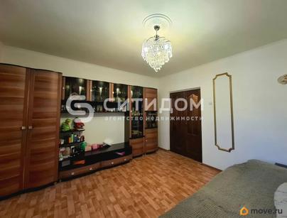 2-комн. квартира, 56.1 м&sup2;
