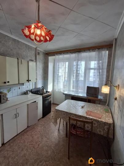 4-комн. квартира, 81.3 м&sup2;