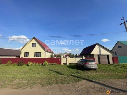 дом, 95 м&sup2;, 12 соток