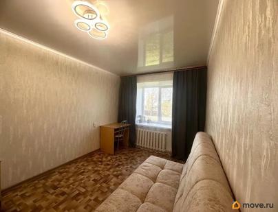 2-комн. квартира, 46 м&sup2;