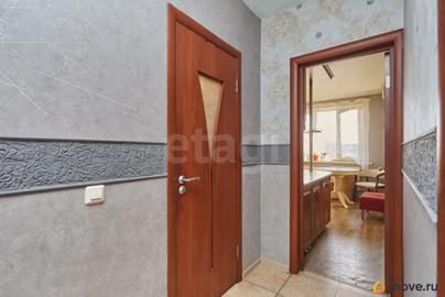 3-комн. квартира, 88.7 м&sup2;