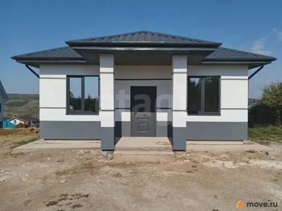 дом, 99.6 м&sup2;, 9.66 сотки