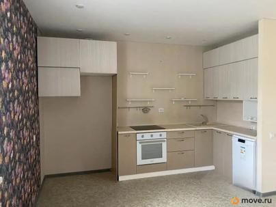 3-комн. квартира, 55.3 м&sup2;
