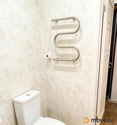 студия, 28.5 м&sup2;