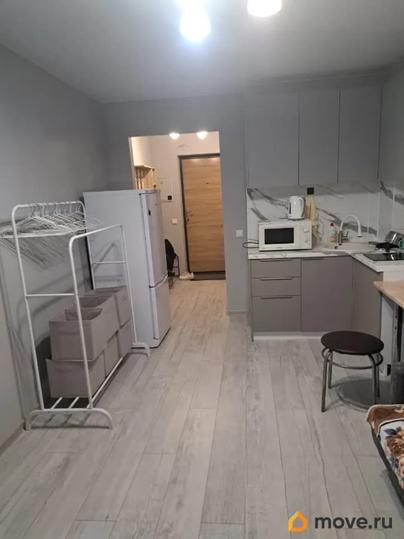 студия, 26 м&sup2;