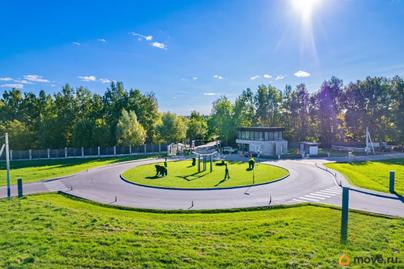 земельный участок, 5.11 сотки