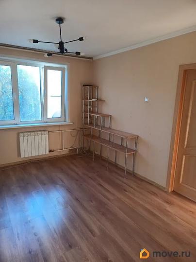 3-комн. квартира, 60 м&sup2;