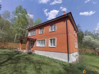 дом, 356.3 м&sup2;, 29 соток