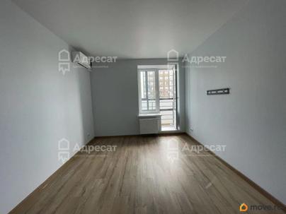 3-комн. квартира, 63.4 м&sup2;