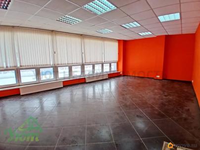 офис, 34.7 м&sup2;