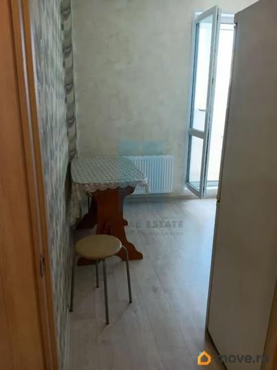 1-комн. квартира, 35.3 м&sup2;