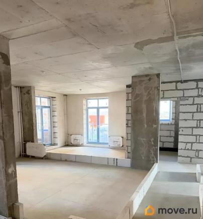 4-комн. квартира, 90 м&sup2;