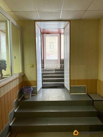 офис, 90.3 м&sup2;