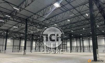 склад, 3500 м&sup2;