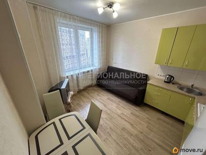 1-комн. квартира, 46 м&sup2;