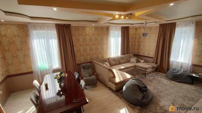 дом, 163.5 м&sup2;, 4.4 сотки