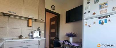 3-комн. квартира, 59 м&sup2;