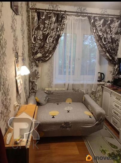 1-комн. квартира, 31.2 м&sup2;