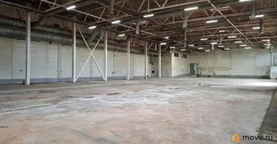 склад, 4380 м&sup2;