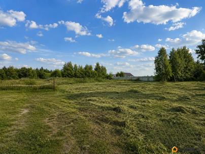 земельный участок, 16.66 сотки