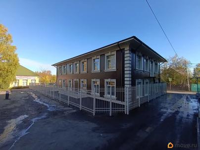 отдельное здание, 510 м&sup2;