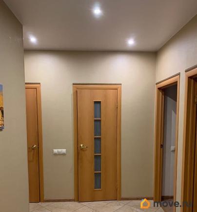 2-комн. квартира, 55 м&sup2;