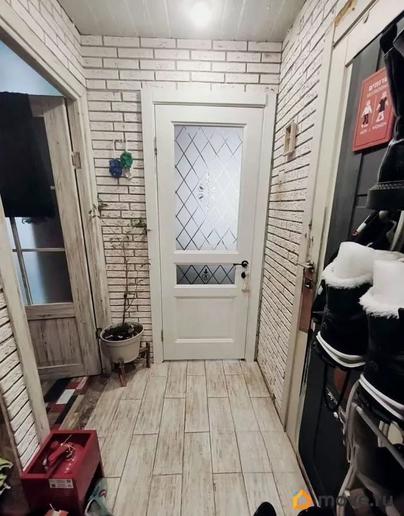 1-комн. квартира, 31 м&sup2;