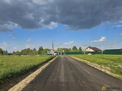 земельный участок, 10.75 сотки