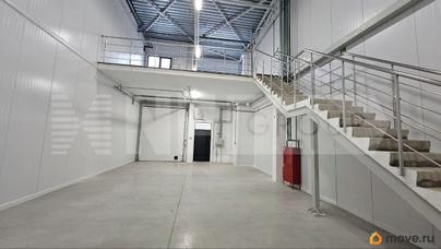 склад, 600 м&sup2;