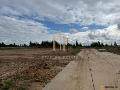 коммерческий участок, 25 соток
