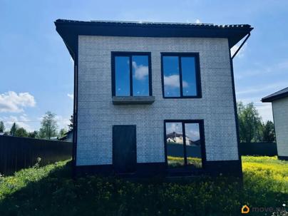 дом, 162.8 м&sup2;, 6.5 сотки