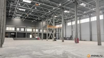склад, 2500 м&sup2;