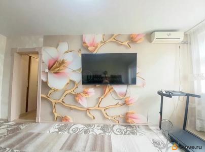 2-комн. квартира, 54 м&sup2;