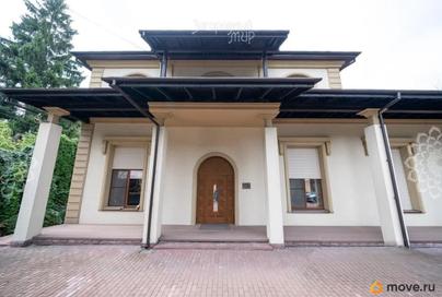 коттедж, 535 м&sup2;, 24 сотки