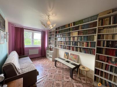 1-комн. квартира, 40 м&sup2;