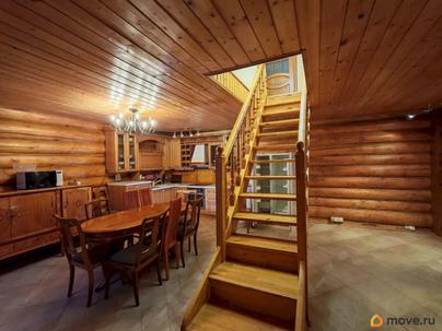 дом, 140 м&sup2;, 40 соток