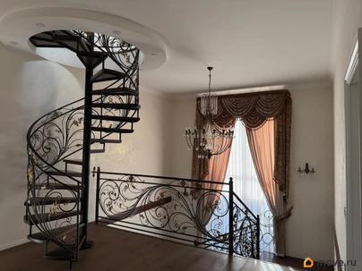 дом, 340 м&sup2;, 8 соток