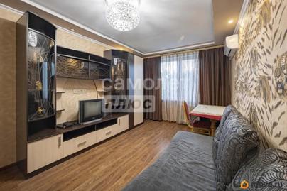 2-комн. квартира, 47.1 м&sup2;