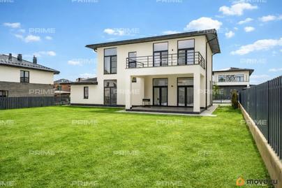 коттедж, 290 м&sup2;, 8 соток