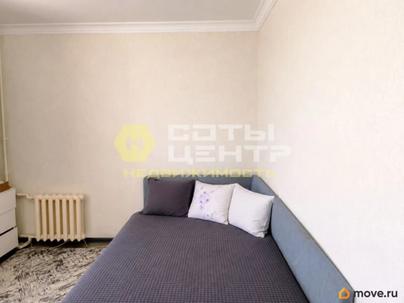 комната, 16.8 м&sup2;