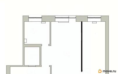 свободного назначения, 42.7 м&sup2;