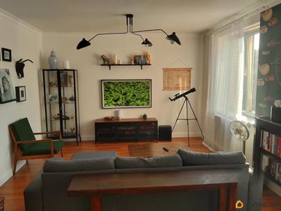 2-комн. квартира, 71.5 м&sup2;