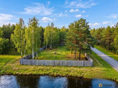 земельный участок, 6 соток