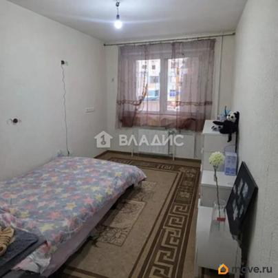 2-комн. квартира, 51.9 м&sup2;