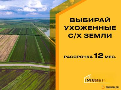 земельный участок, 110.41 га