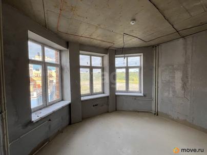 3-комн. квартира, 83 м&sup2;