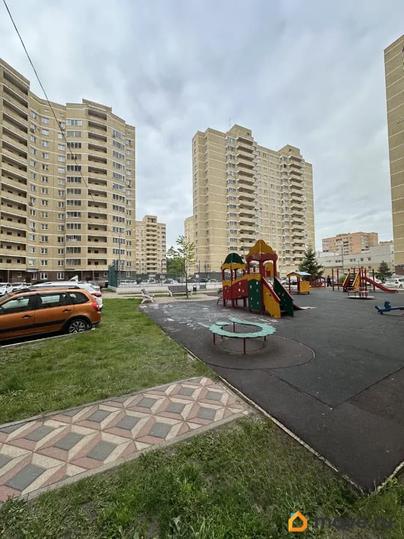 2-комн. квартира, 60 м&sup2;