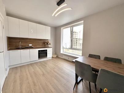 2-комн. квартира, 53.86 м&sup2;