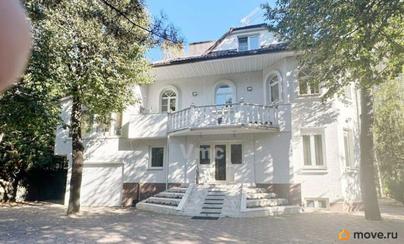 дом, 600 м&sup2;, 48 соток