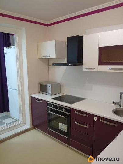 1-комн. квартира, 42 м&sup2;